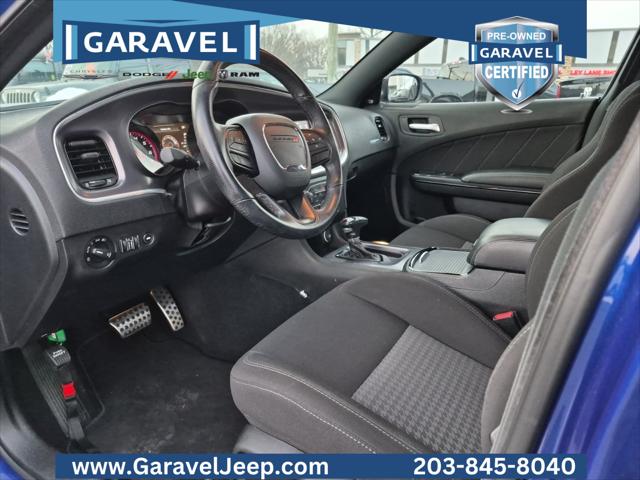 2020 Dodge Charger R/T RWD