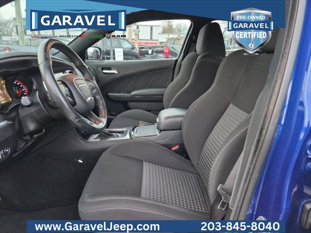 2020 Dodge Charger R/T RWD