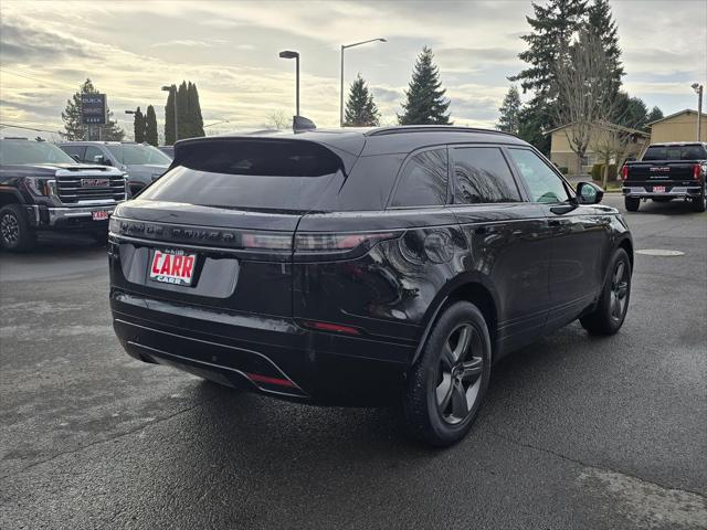 2025 Land Rover Range Rover Velar P250 Dynamic SE