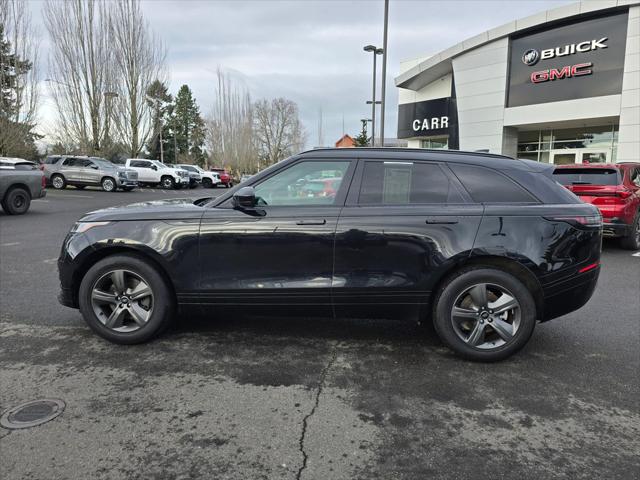 2025 Land Rover Range Rover Velar P250 Dynamic SE