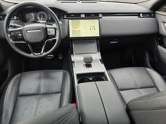 2025 Land Rover Range Rover Velar P250 Dynamic SE