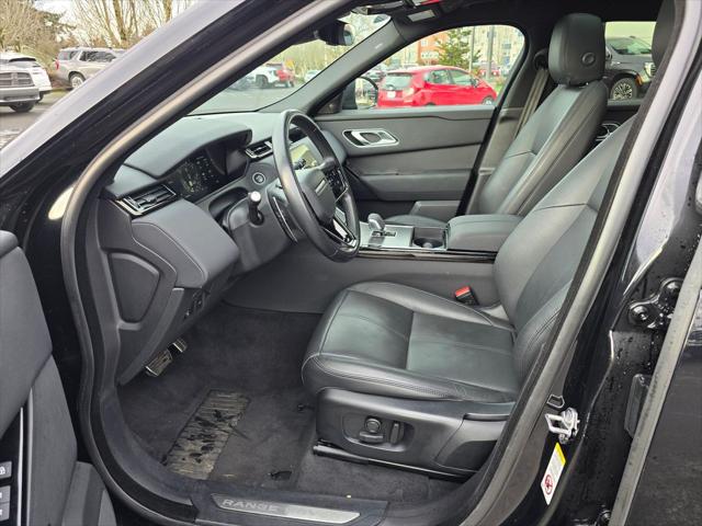 2025 Land Rover Range Rover Velar P250 Dynamic SE
