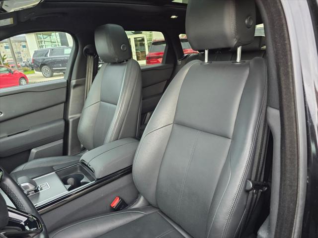 2025 Land Rover Range Rover Velar P250 Dynamic SE