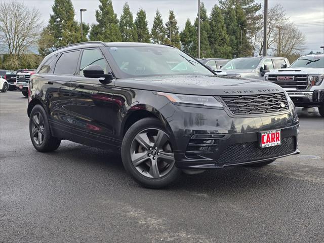 2025 Land Rover Range Rover Velar P250 Dynamic SE