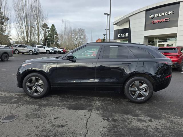 2025 Land Rover Range Rover Velar P250 Dynamic SE