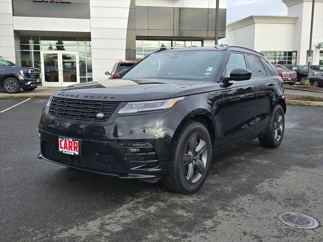 2025 Land Rover Range Rover Velar P250 Dynamic SE