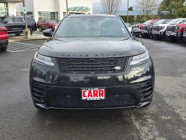 2025 Land Rover Range Rover Velar P250 Dynamic SE