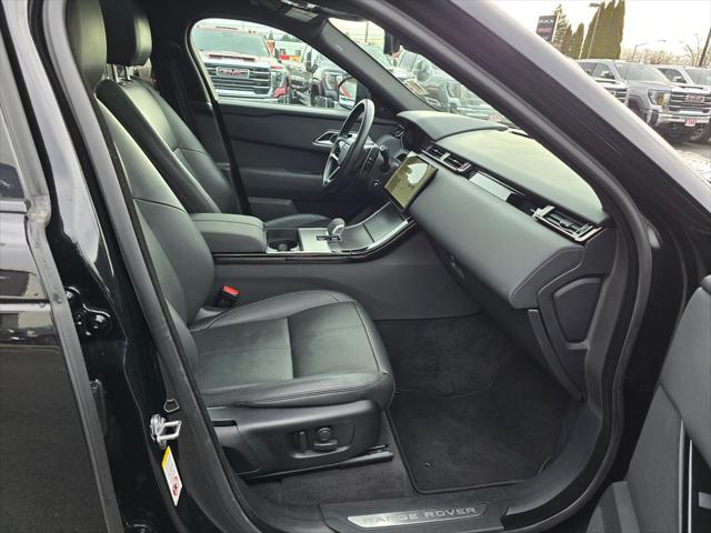 2025 Land Rover Range Rover Velar P250 Dynamic SE