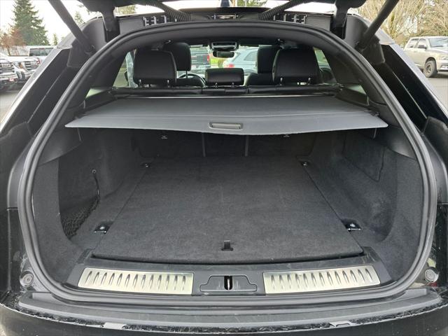 2025 Land Rover Range Rover Velar P250 Dynamic SE