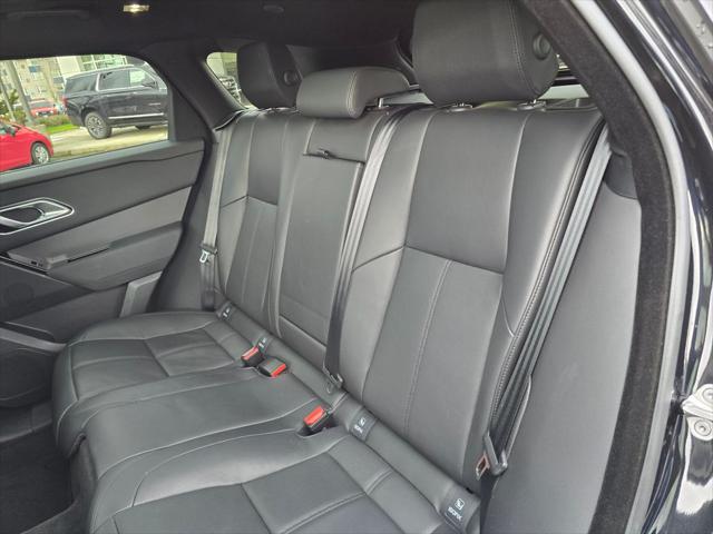 2025 Land Rover Range Rover Velar P250 Dynamic SE