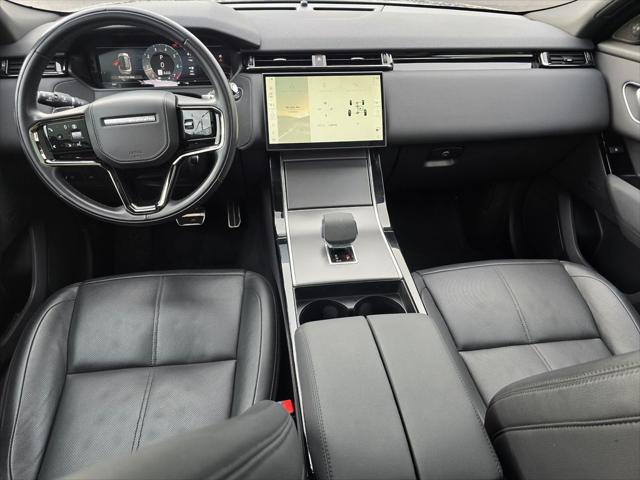 2025 Land Rover Range Rover Velar P250 Dynamic SE
