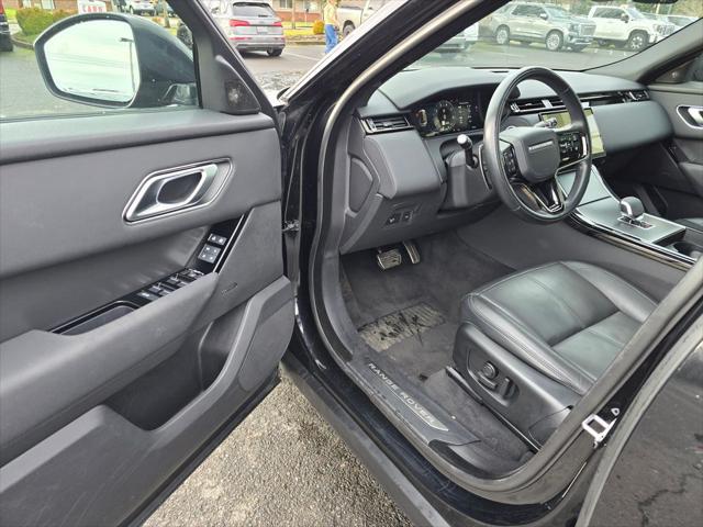 2025 Land Rover Range Rover Velar P250 Dynamic SE