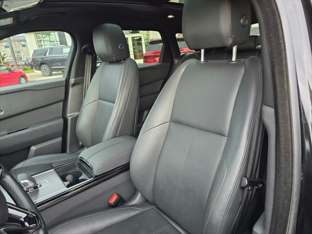 2025 Land Rover Range Rover Velar P250 Dynamic SE