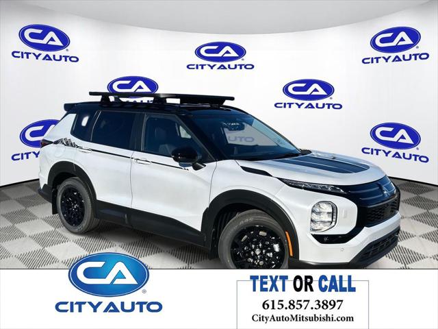 2026 Mitsubishi Outlander Trail Edition 2.5 S-AWC for sale in Murfreesboro, TN
