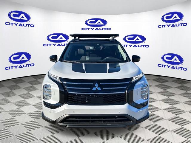 2026 Mitsubishi Outlander Trail Edition 2.5 S-AWC
