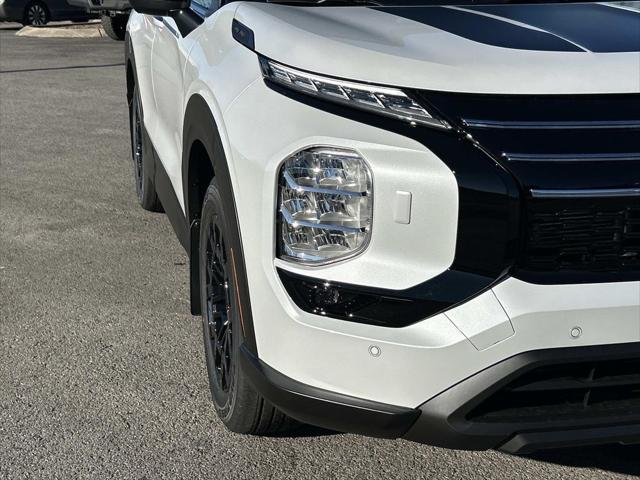 2026 Mitsubishi Outlander Trail Edition 2.5 S-AWC