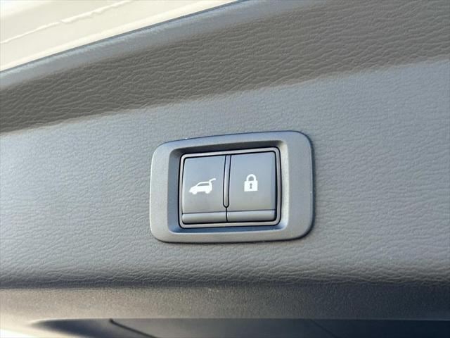 2026 Mitsubishi Outlander Trail Edition 2.5 S-AWC