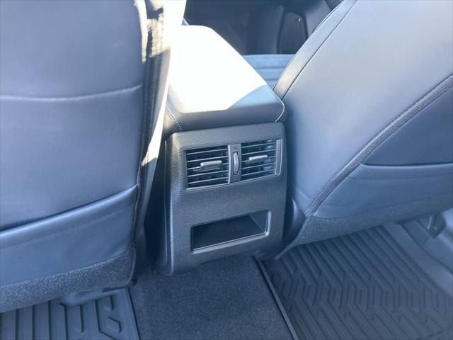 2026 Mitsubishi Outlander Trail Edition 2.5 S-AWC