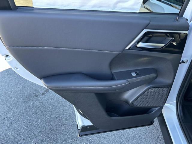 2026 Mitsubishi Outlander Trail Edition 2.5 S-AWC