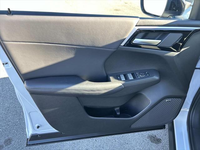 2026 Mitsubishi Outlander Trail Edition 2.5 S-AWC