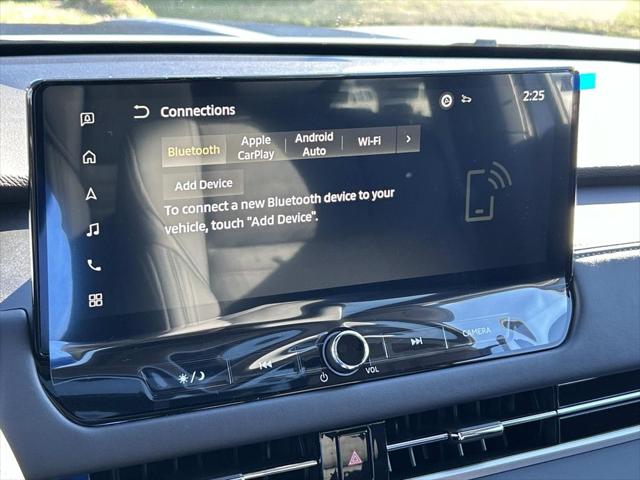 2026 Mitsubishi Outlander Trail Edition 2.5 S-AWC