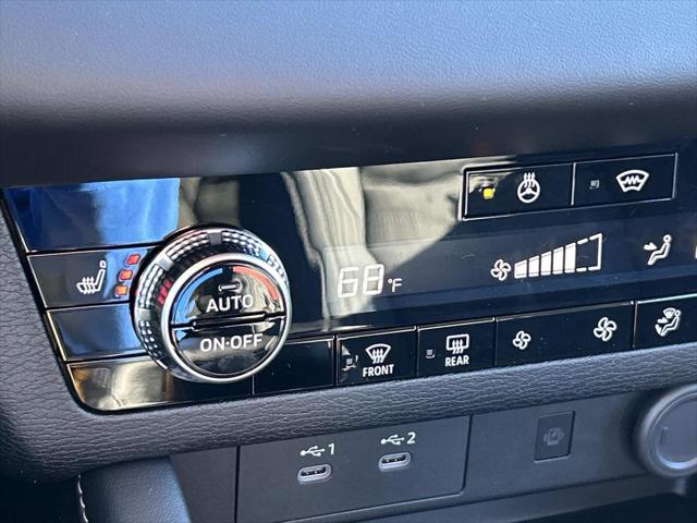 2026 Mitsubishi Outlander Trail Edition 2.5 S-AWC