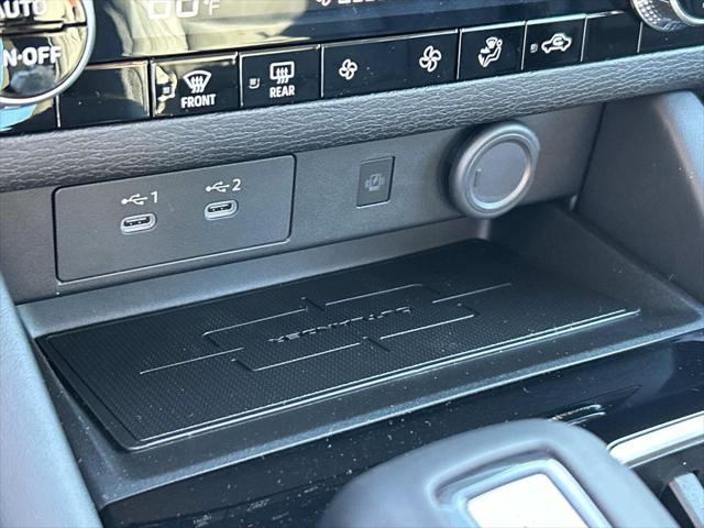 2026 Mitsubishi Outlander Trail Edition 2.5 S-AWC