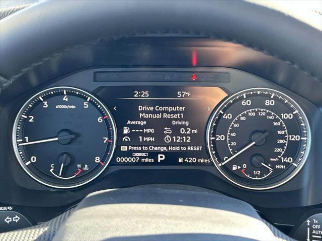 2026 Mitsubishi Outlander Trail Edition 2.5 S-AWC