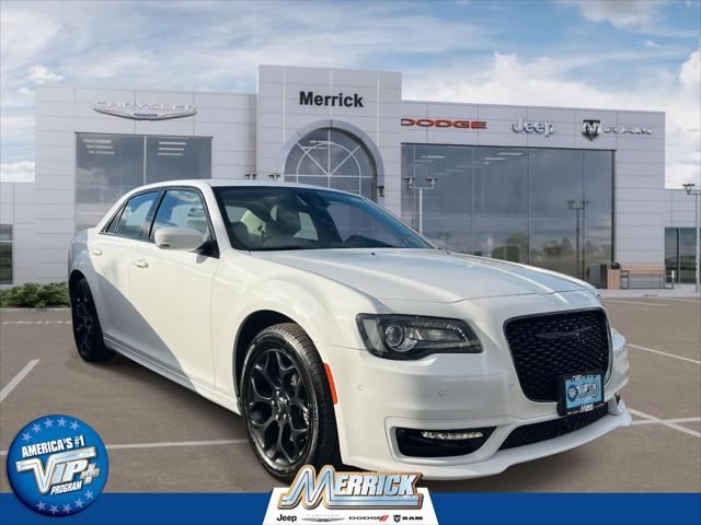 2023 Chrysler 300 Touring L AWD for sale in Wantagh, NY