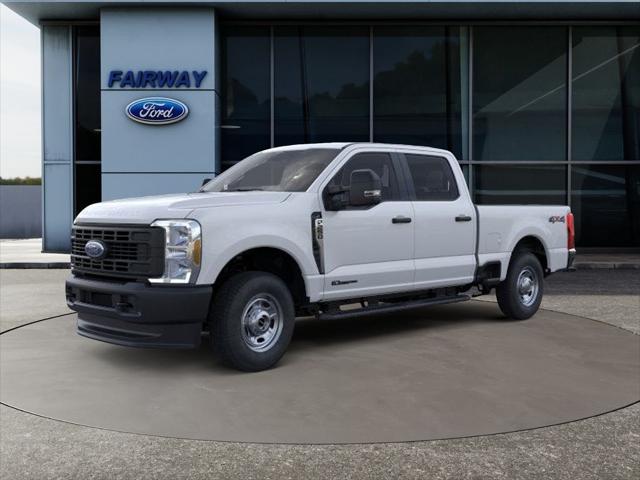 2026 Ford F-250 XL for sale in Greenville, SC