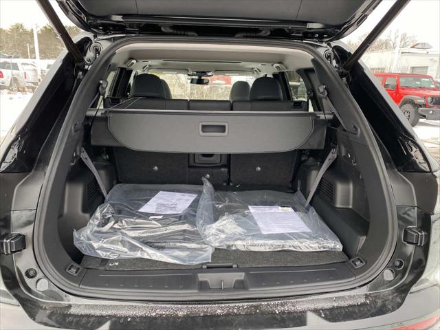 2026 Mitsubishi Outlander SEL 1.5T S-AWC