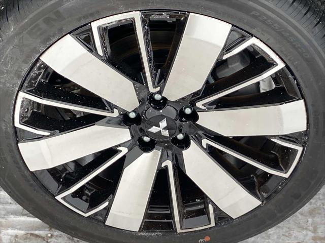 2026 Mitsubishi Outlander SEL 1.5T S-AWC