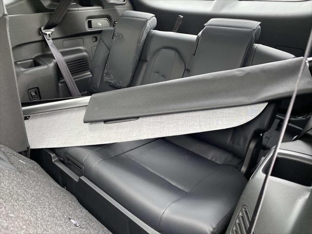 2026 Mitsubishi Outlander SEL 1.5T S-AWC