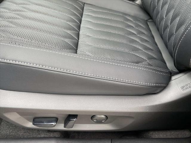 2026 Mitsubishi Outlander SEL 1.5T S-AWC