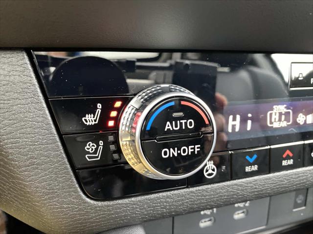 2026 Mitsubishi Outlander SEL 1.5T S-AWC
