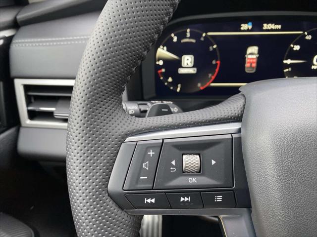 2026 Mitsubishi Outlander SEL 1.5T S-AWC