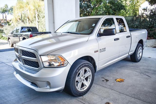 2014 RAM 1500 Express