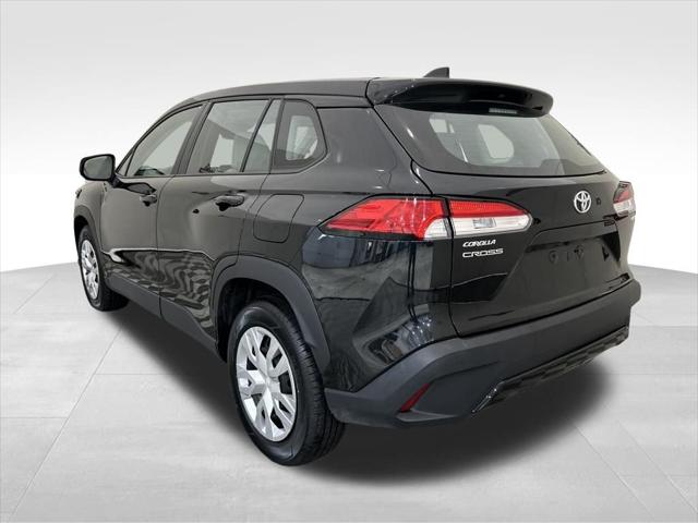 2023 Toyota Corolla Cross L 2023 Toyota Corolla Cross L