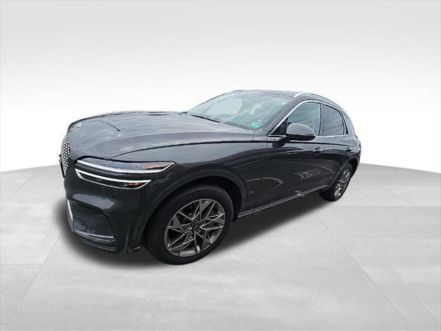 2025 Genesis GV70 2.5T AWD