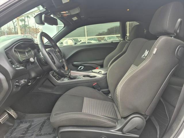 2020 Dodge Challenger R/T Scat Pack