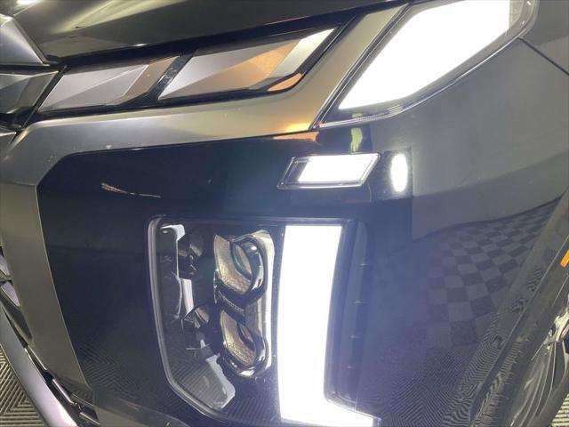 2024 Hyundai Palisade Calligraphy 2024 Hyundai Palisade Calligraphy