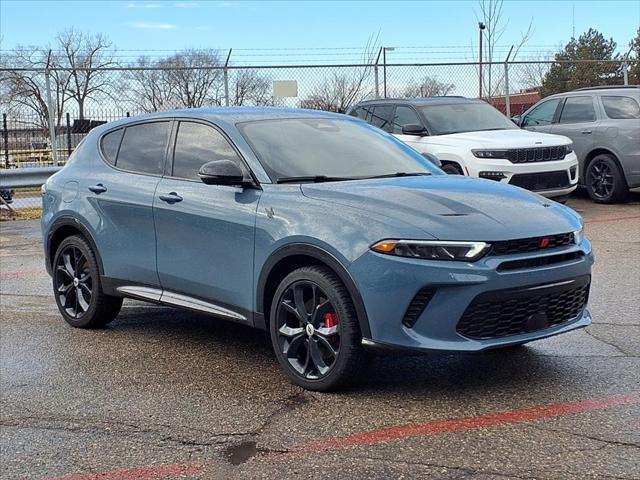 2024 Dodge Hornet R/T