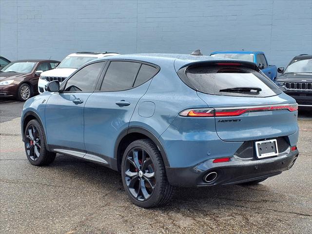 2024 Dodge Hornet R/T