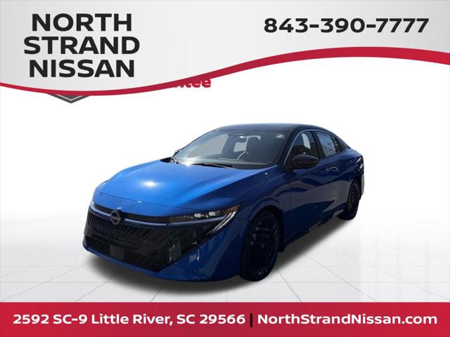 2026 Nissan Sentra SR for sale in Little River, SC