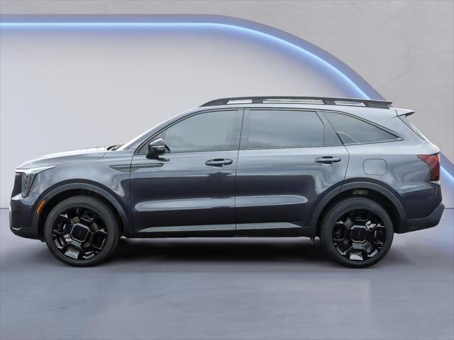 2025 Kia Sorento X-Line EX