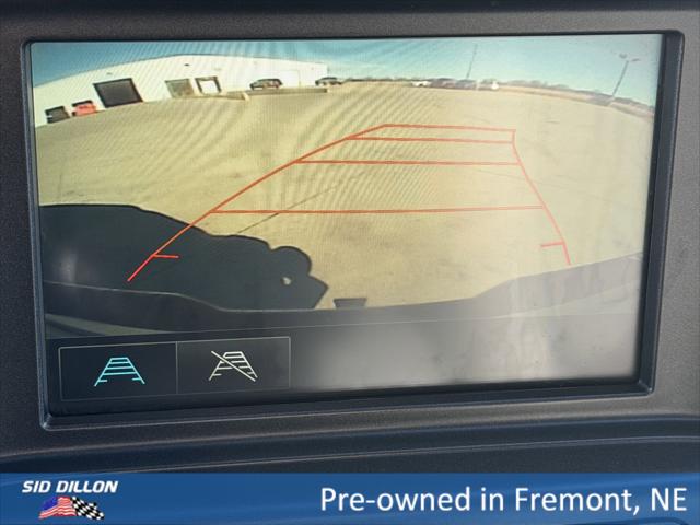 2019 Chevrolet Silverado 2500HD WT