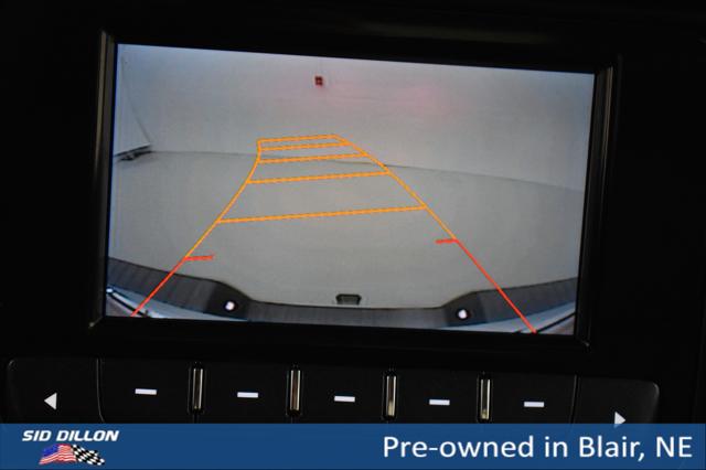 2015 Chevrolet Silverado 2500HD WT 2015 Chevrolet Silverado 2500HD WT