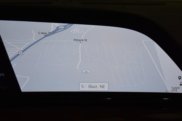 2023 Cadillac Escalade 4WD Sport Platinum