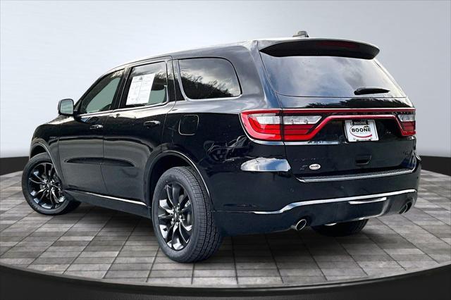 2022 Dodge Durango R/T AWD