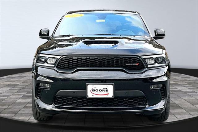 2022 Dodge Durango R/T AWD